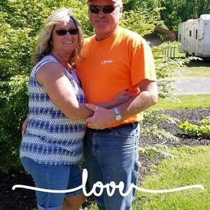 Meet your Posher, Darcy